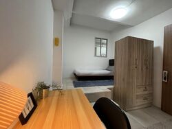 Ivory Heights (D22), Condominium #481720981